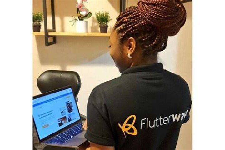 Flutterwave Jobs and Company Culture