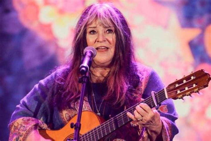 Folk icon Melanie Safka of Woodstock fame passes away at 76 Thaiger World