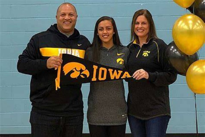 Gabbie Marshall Parents? Rising Star in American Women's Basketball!