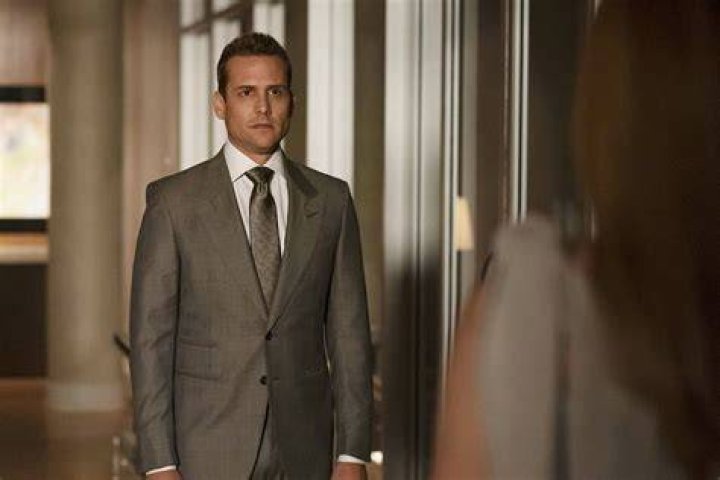 Gabriel Macht — The Movie Database (TMDB)