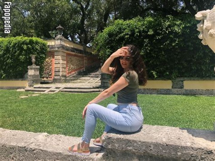 Gali Golan Nude OnlyFans Leaks Photo 3738855 Fapopedia