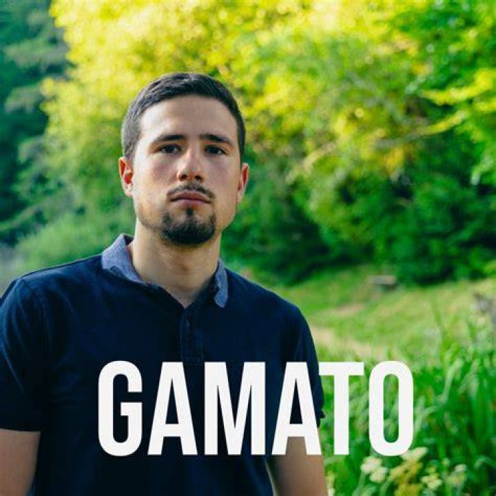 Gamato YouTube