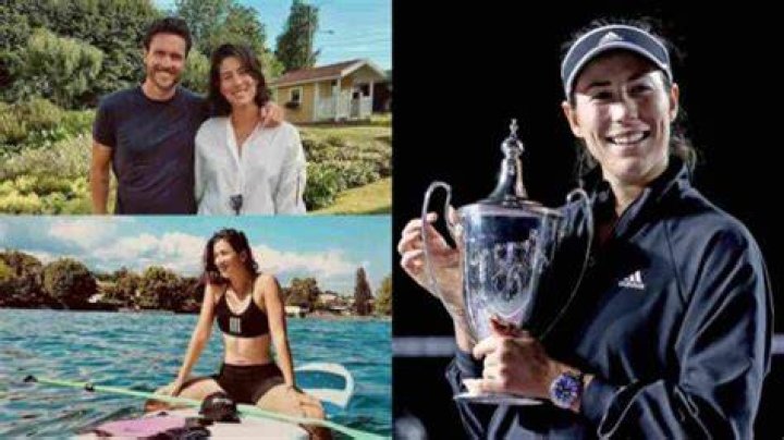 Garbine Muguruza Net Worth 2024, Prize Money, Endorsements, Cars, House