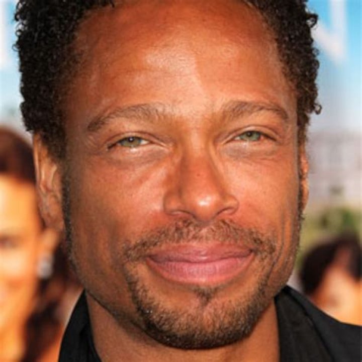 Gary Dourdan Sues Over Foreclosure of His Home E! Online