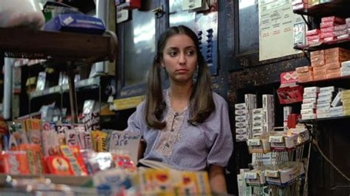 Ginny Ortiz IMDb