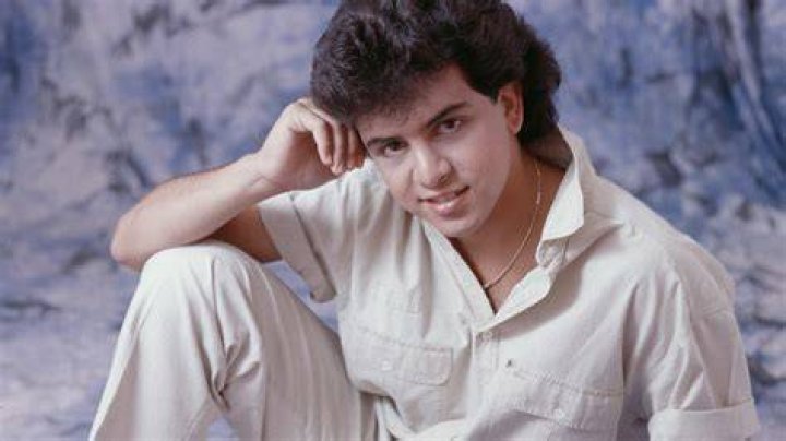 Glenn Medeiros &mdash; The Movie Database (TMDB)