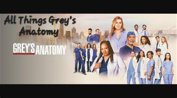 Grey’s Anatomy 10 Things From Season 1 That Haven’t Aged Well