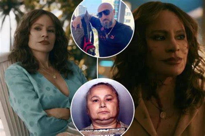 Griselda Blanco&rsquo;s Son Slams Netflix and Sofia Vergara, Upset New Series