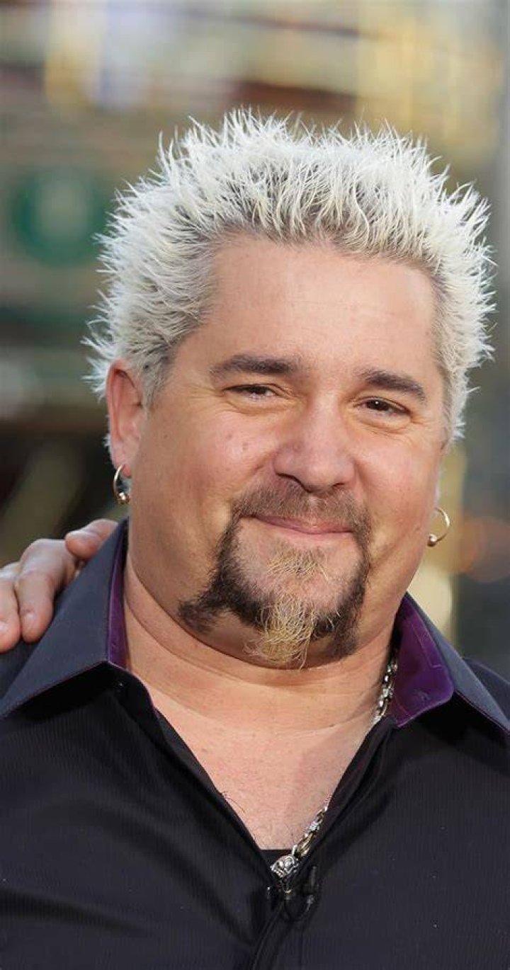 Guy Fieri IMDb