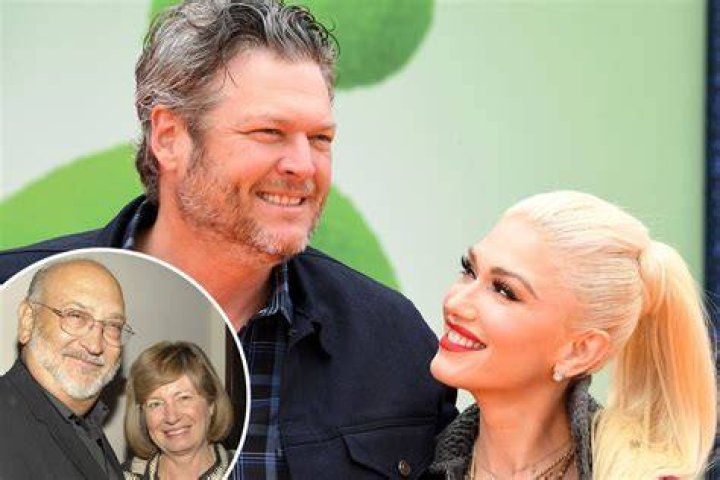 Gwen Stefani admits fears her elderly parents won't be able to attend