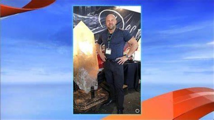 Gym buddy calls suspected Trump club gunman a good person