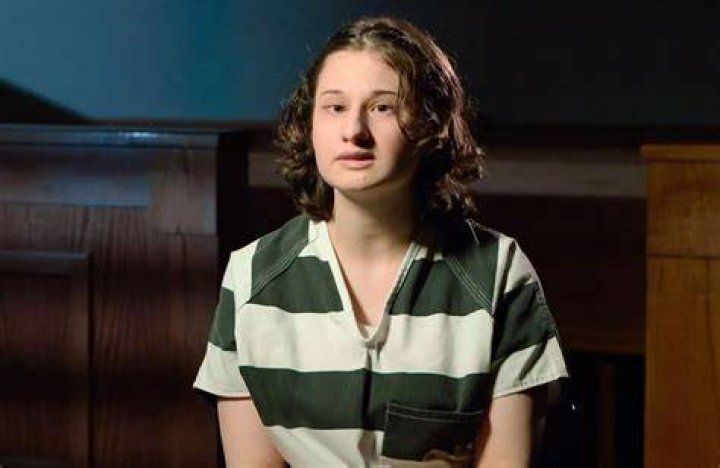 Gypsy Rose Blanchard is released early from US jail…
