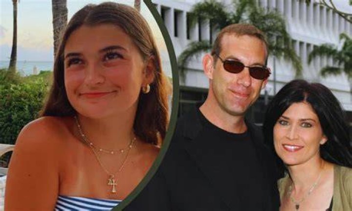 Harlow Andrus Facts About Nancy McKeon's Daughter With Marc Andrus