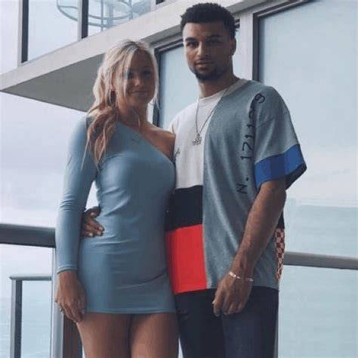 Harper Hempel Jamal Murray, Volleyball Career & Net Worth Players Bio