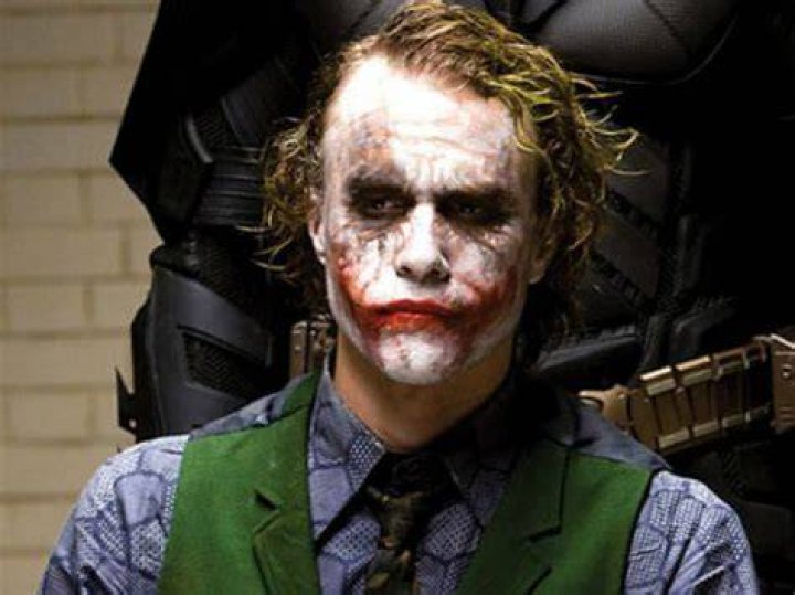Heath Ledger's Dad Comments on Michelle Williams' Secret Marriage Hot