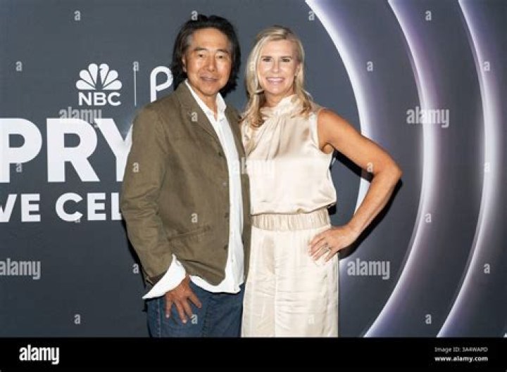 Henry Cho Comedian Wife Amy Cho Is A Mom of Three