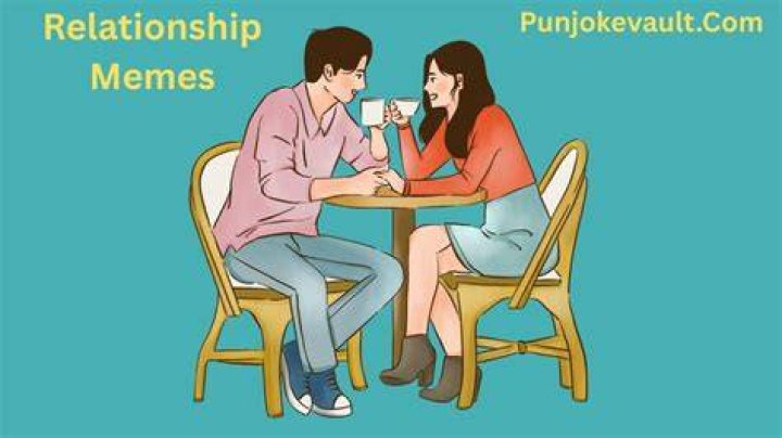 Hilarious Memes For Lovebirds: The Ultimate Laugh For Couples