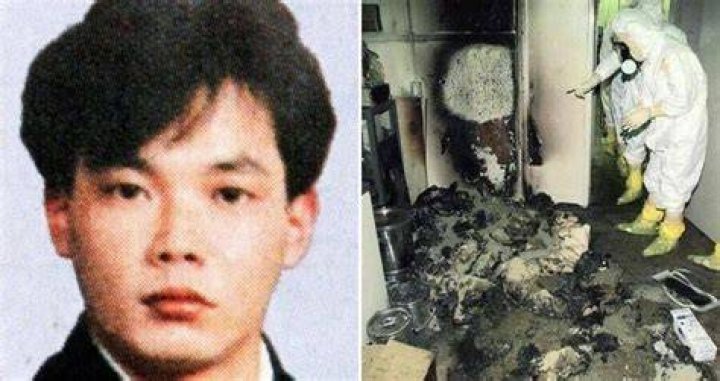 Hisashi Ouchi Kept Alive for 83 Days Against his will