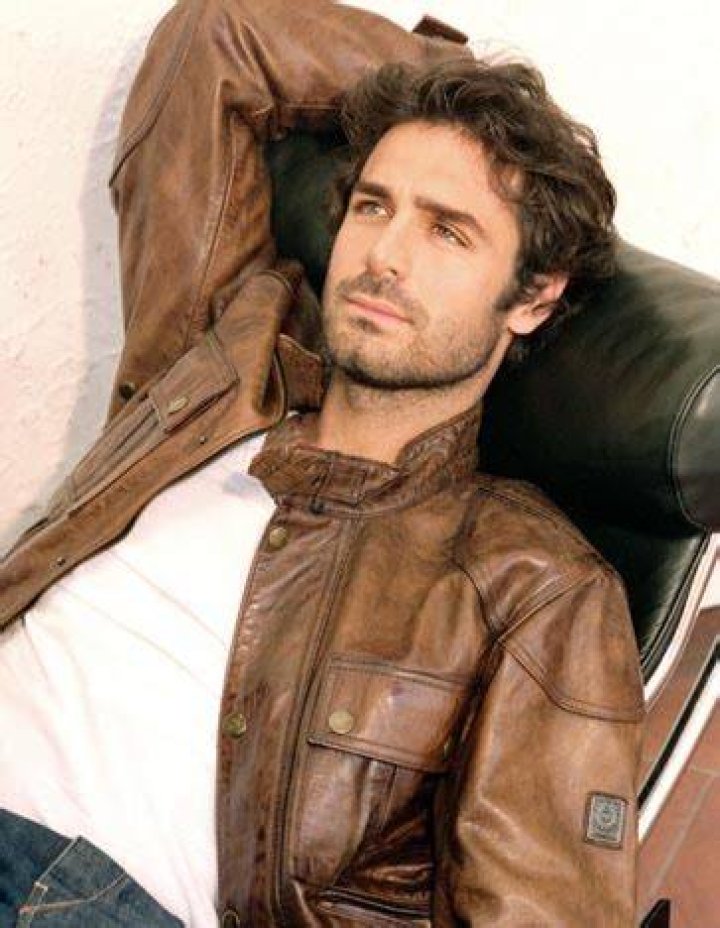 Hot Italian Actors Hottest Actors Photo (35760588) Fanpop