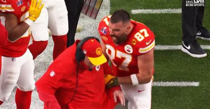 How Andy Reid&rsquo;s &lsquo;Lefthand Man&rsquo; ended up with the Kansas City Chiefs
