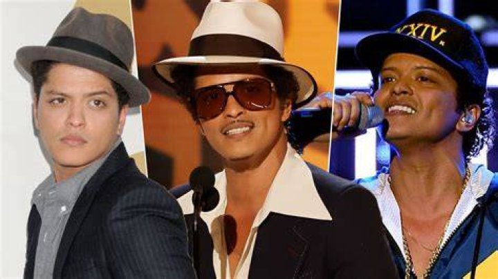 How Did Bruno Mars and Girlfriend Jessica Caban Meet? POPSUGAR