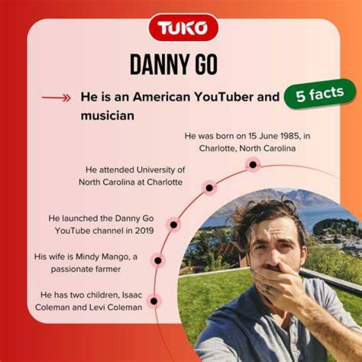 How Much Money Does Danny Duncan Make?