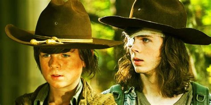 How Old Is Carl In Season 4 Shameless 127 episodes 2013, 2021 law