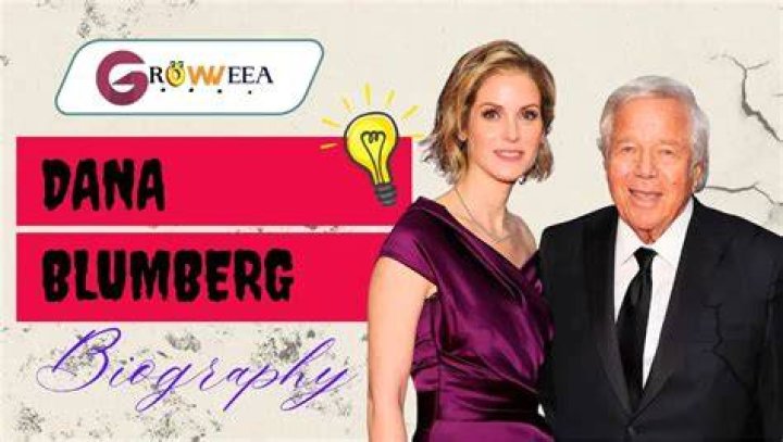How Old Is Dana Blumberg? Find Out Her Age Here