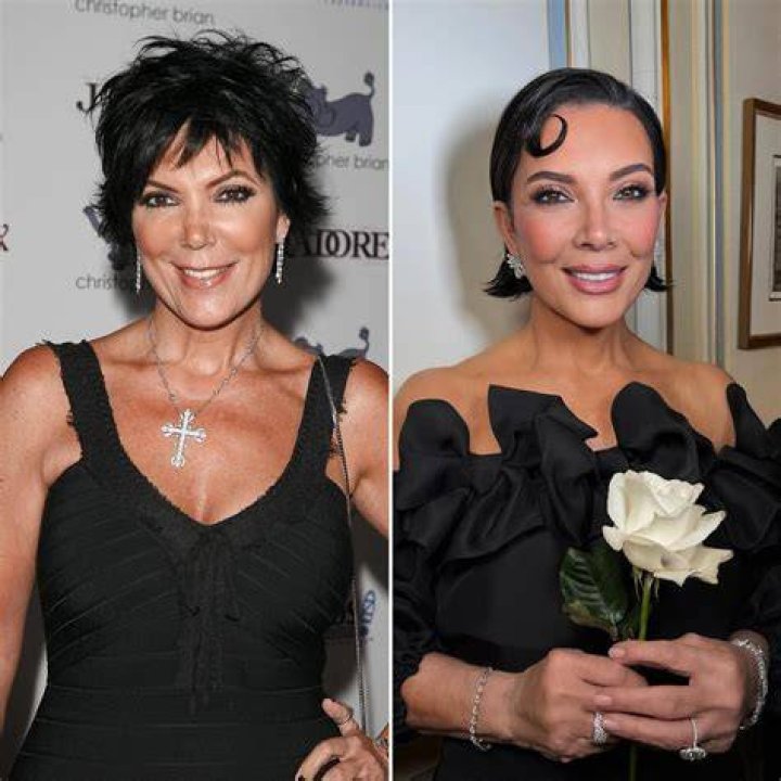How Old Is Kris Jenners Mom? Why Kris Jenner Cries About Her Mother