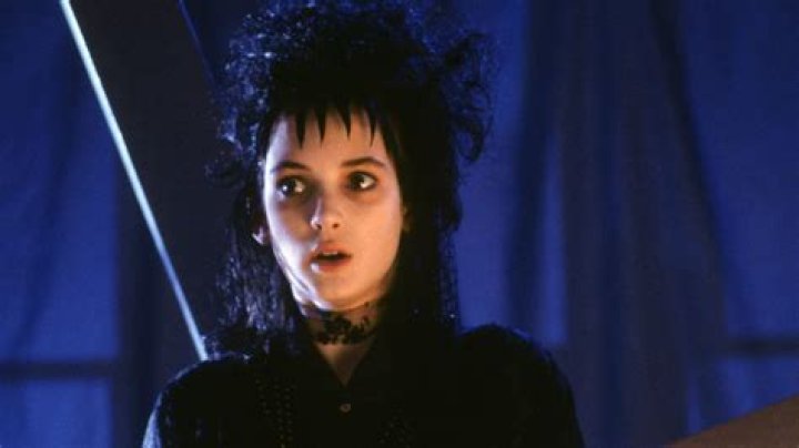 How Old Lydia Deetz Will Be In Beetlejuice 2
