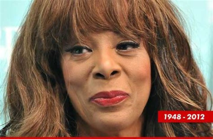 How Old Was Donna Summer When She Died?