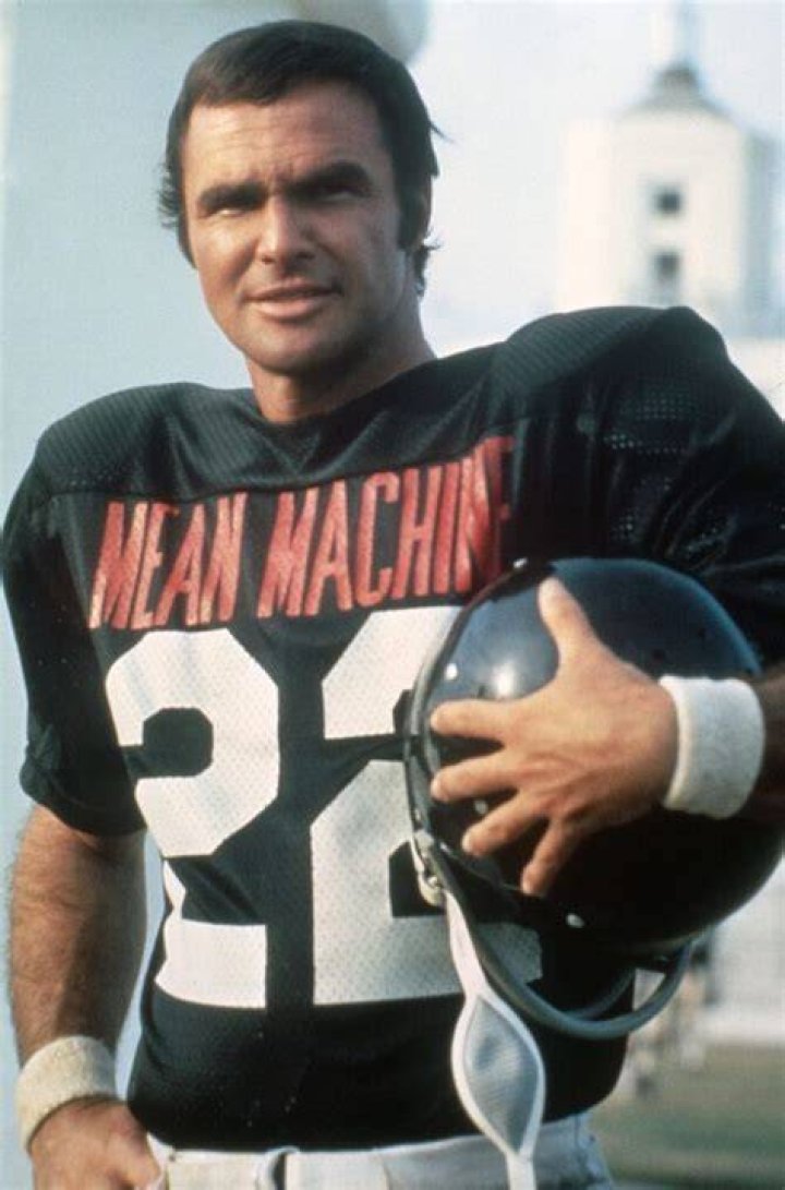 How Tall Is Burt Reynolds Height? Myths Debunked and Facts Revealed &raquo; YTC