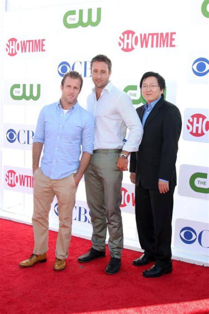 How Tall: Scott Caan's Height Explored