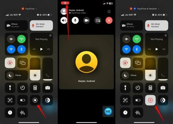 How to Record FaceTime Calls on iPhone and iPad