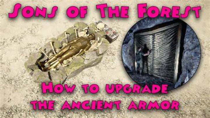 How to upgrade the Ancient Hero's Aspect in Tears of the Kingdom