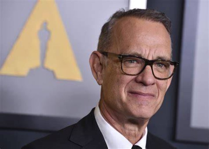 How Tom Hanks and his daughter celebrated his birthday Page Six