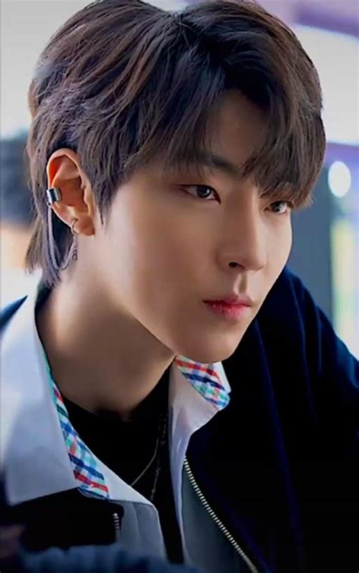 Hwang Inyeop, Marry Me, Crushes, Married, Idol