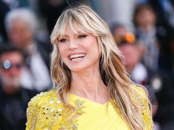 Image of Heidi Klum