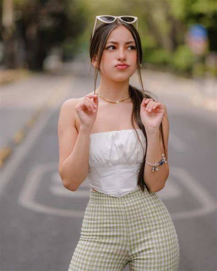 Image of Shaula Ponce