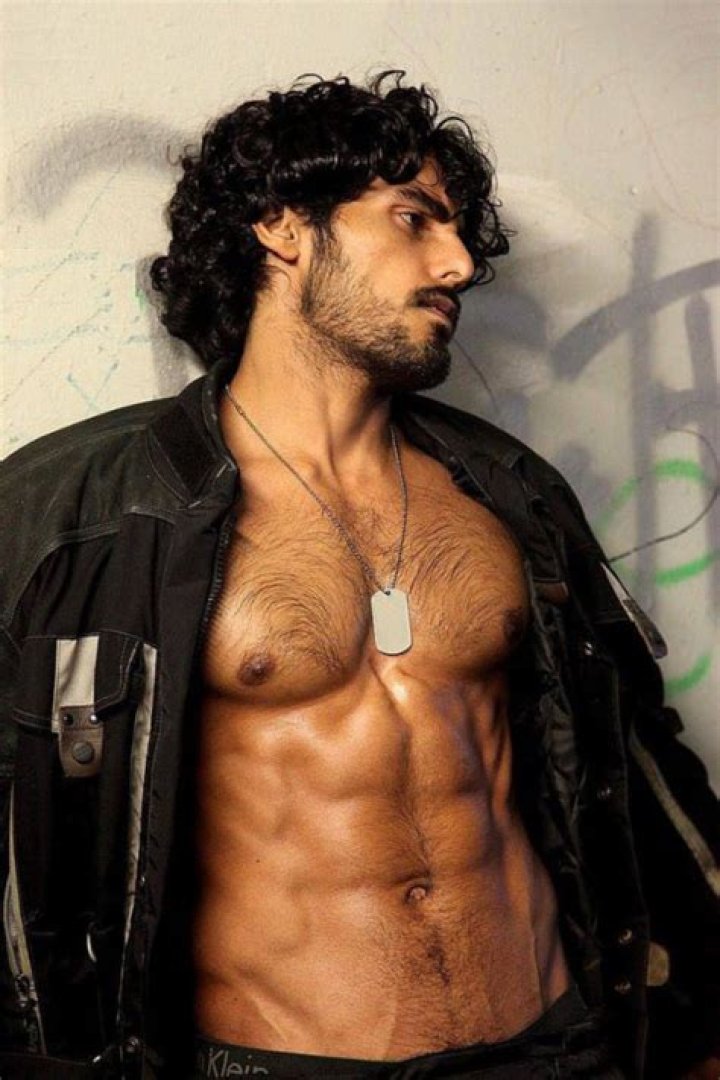 Indian Hot Male Models Photos Mohammad Iqbal Khan Indian Hot Male