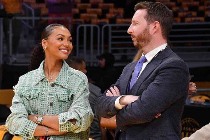 Inside Malika Andrews' life, her parents and partner