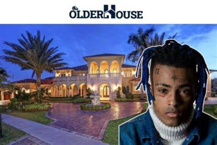 Inside XXXTENTACION's shocking death aged 20 as fans celebrate the