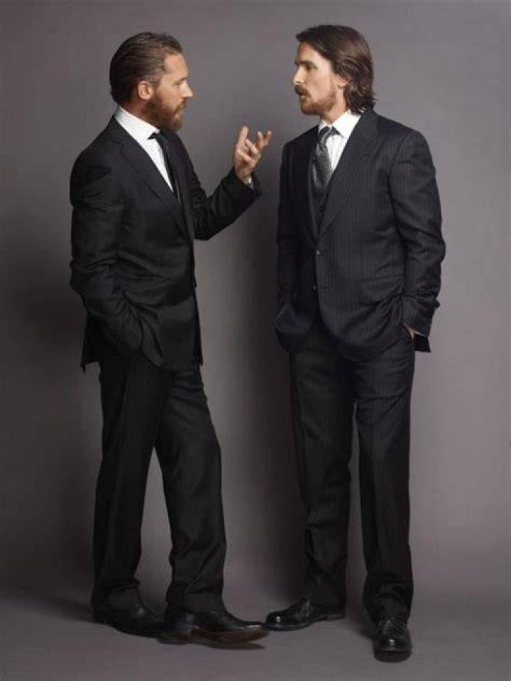 &iquest;Cu&aacute;nto mide Christian Bale? Altura Real height