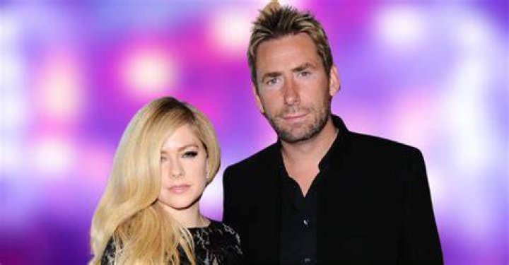 Is Chad Kroeger Married? Discover The Truth Behind His Relationship Status
