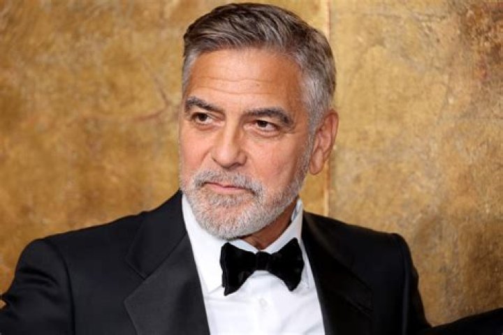 Is Clooney's marriage to his wife still stable? Get the tea