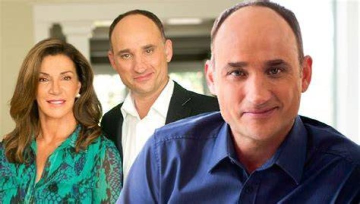 Is David Visentin Married? Know His Wife, Net Worth, Measurements, Wiki