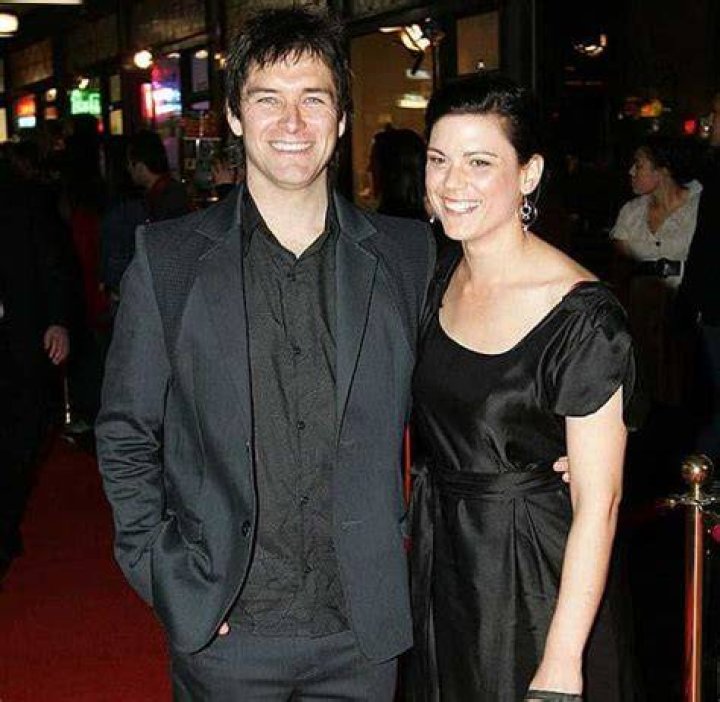 Is Lucy Mclay Anthony Starr&rsquo;s Wife, Girlfriend or Partner?