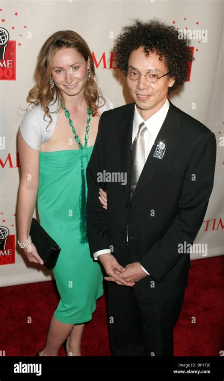 Is Malcolm Gladwell Married? Uncover The Truth