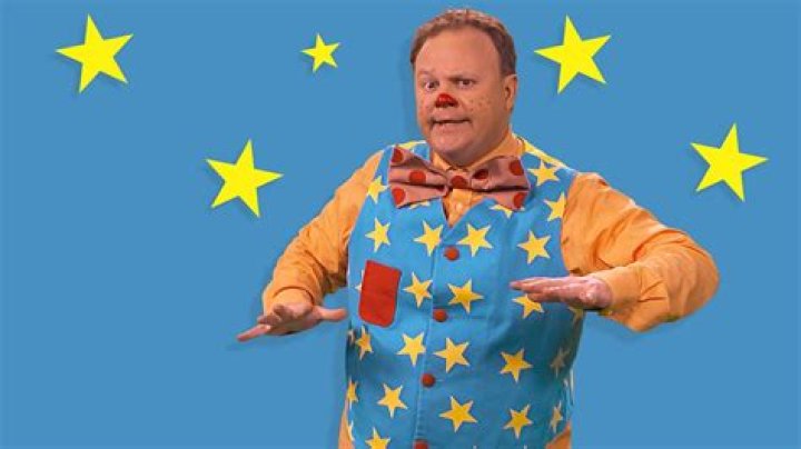 Is Mr Tumble A Nonce? Arrested After Pedophile Charges ASIAN EDU