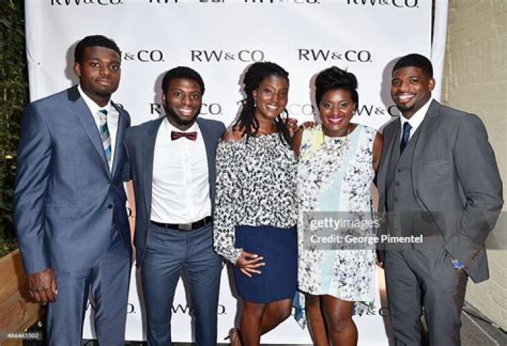 Is P.K. Subban Closely Related To Raegan Subban? The Truth Revealed